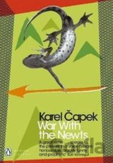 War with the Newts