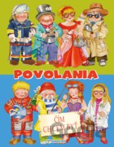 Povolania