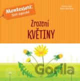 Zrození květiny