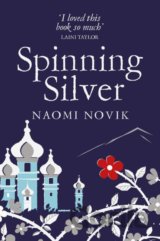 Spinning Silver