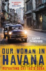 Our Woman in Havana 