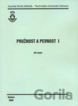 Pružnost a pevnost I.