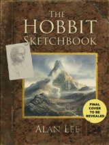 The Hobbit Sketchbook