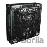Monopoly Game of Thrones