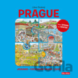 Prague (from sprig to winter)