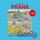 Praha (od jara do zimy)