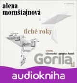 Tiché roky (audiokniha)
