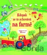 Kdopak se schovává na farmě