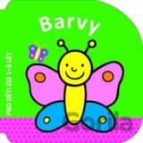 Barvy