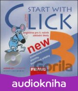 Start with Click New 3 Učebnice