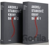 Knihy básní 1, 2