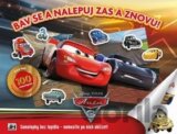 Bav se a nalepuj zas a znovu Auta 3
