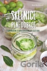 Sklenice plné dobrot