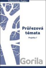 Průřezová témata Projekty 1