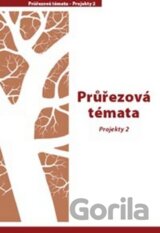 Průřezová témata Projekty 2