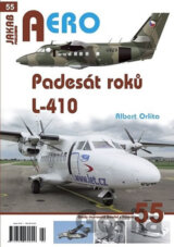 Padesát roků L-410