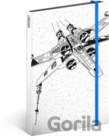 Notes Star Wars X-Wing