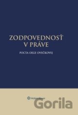 Zodpovednosť v práve