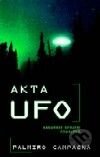 Akta UFO