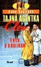 Tajná agentka Cleo - Trik s králikom