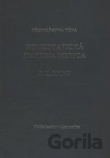 Homeopatická materia medica