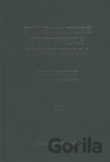 Syntetické homeopatické repertorium