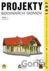 Projekty rodinných domov 1997