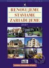 Renovujeme, staviame, zariaďujeme 2001