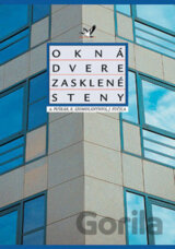 Okná, dvere, zasklené steny