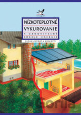 Nízkoteplotné vykurovanie a obnoviteľné zdroje energie
