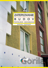 Zatepľovanie budov