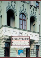 Rekonštrukcie budov - technológia