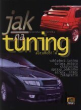 Jak na tuning automobilu