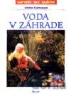 Voda v záhrade
