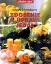 Zdobenie a úprava jedál