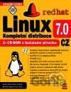 Linux RedHat 7.0 CZ Kompletní distribuce a Instalační příručka