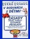 První pomoc při úrazu dítěte