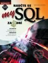 Naučte se MySQL za 21 dní