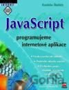 JavaScript Programujeme internetové aplikace