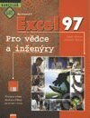 MS Excel 97 CZ Pro vědce a inženýry