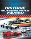 Historie automobilových závodů 1930-2000