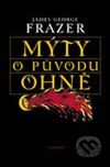 Mýty o původu ohně