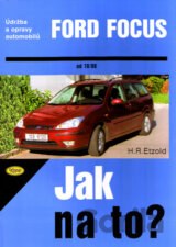 Ford Focus od 10/98 do 10/04