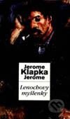 Lenochovy myšlenky