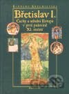 Břetislav I.