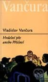 Hrdelní pře anebo přísloví