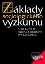 Základy sociologického výzkumu
