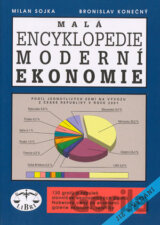 Malá encyklopedie moderní ekonomie