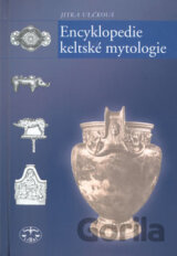 Encyklopedie keltské mytologie