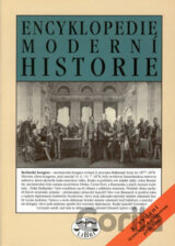 Encyklopedie moderní historie